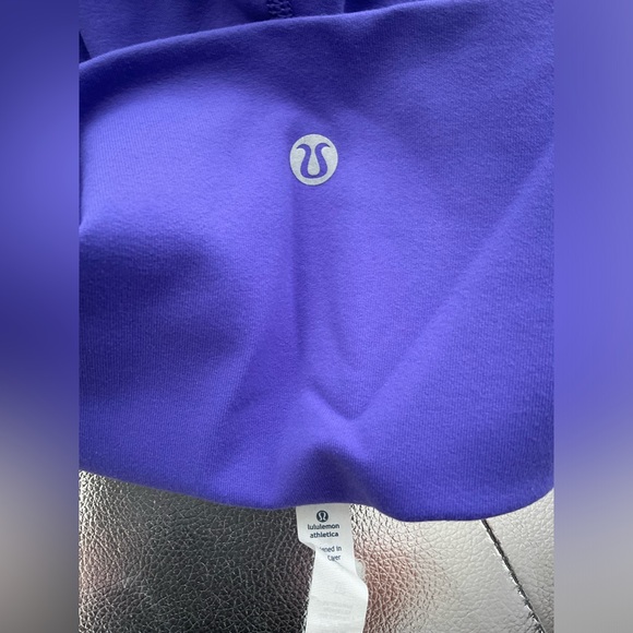 LULULEMON INSTILL HIGH-RISE 21” - Picture 6 of 11